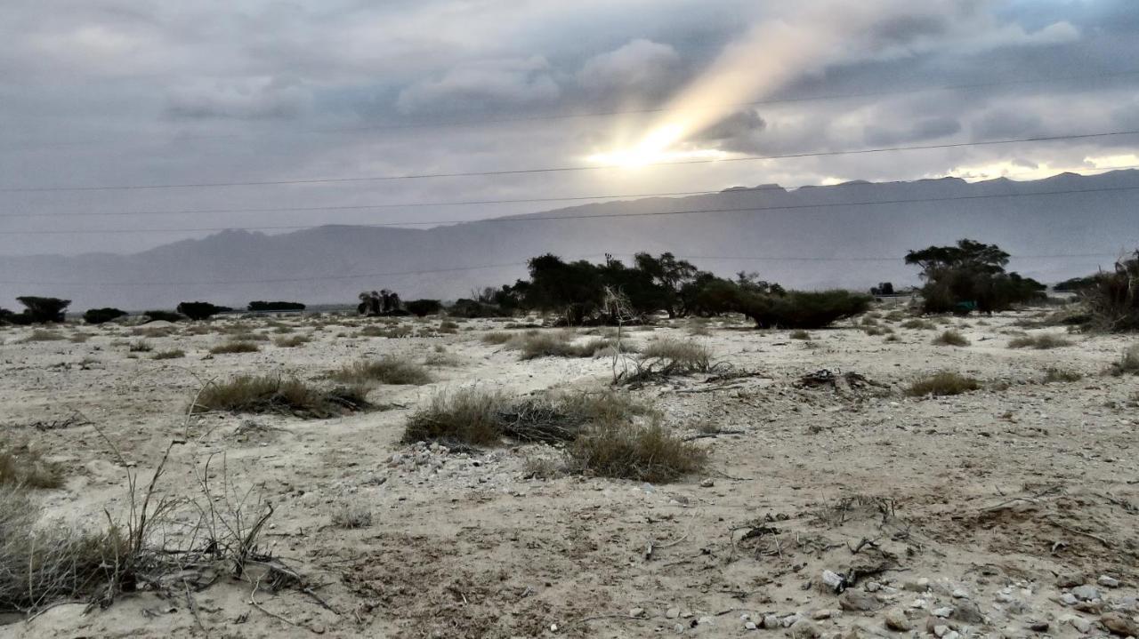 Be'er OraCannery In The Desert公寓 外观 照片